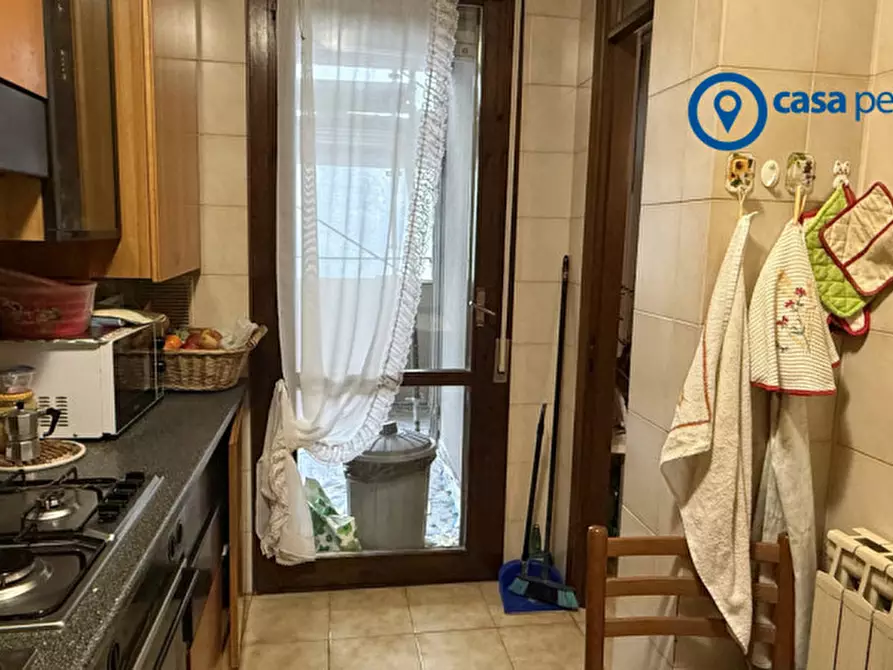 Immagine 6 di Appartamento in vendita  in Via Scarlatti, 10 a Rovigo