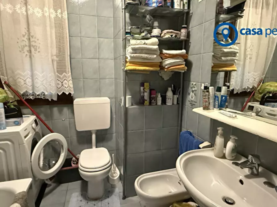 Immagine 9 di Appartamento in vendita  in Via Scarlatti, 10 a Rovigo