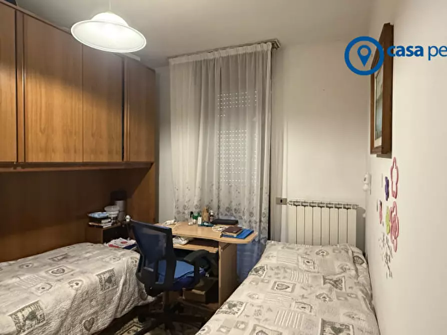 Immagine 10 di Appartamento in vendita  in Via Scarlatti, 10 a Rovigo
