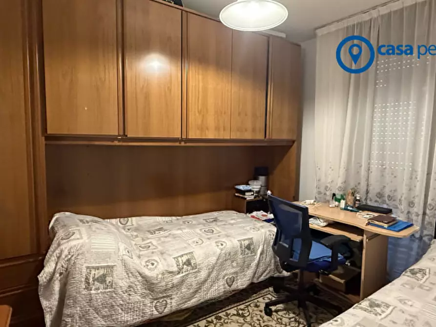 Immagine 11 di Appartamento in vendita  in Via Scarlatti, 10 a Rovigo