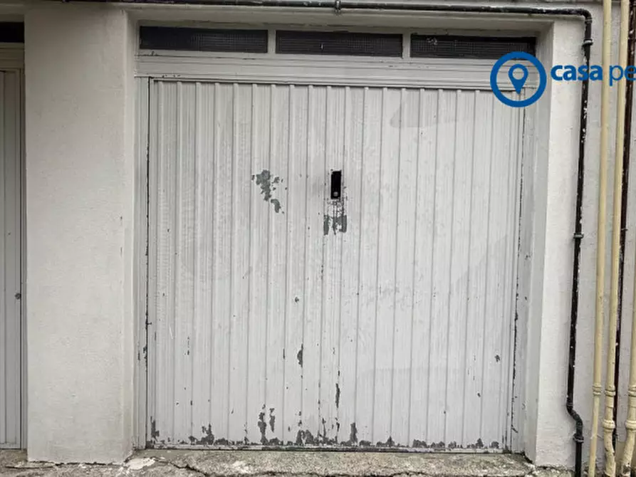 Immagine 12 di Appartamento in vendita  in Via Scarlatti, 10 a Rovigo