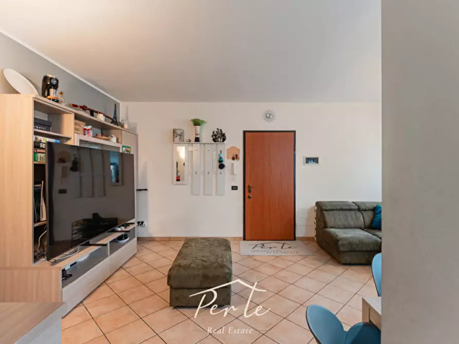 Immagine 2 di Appartamento in vendita  in strada canali 3 a Ostiglia