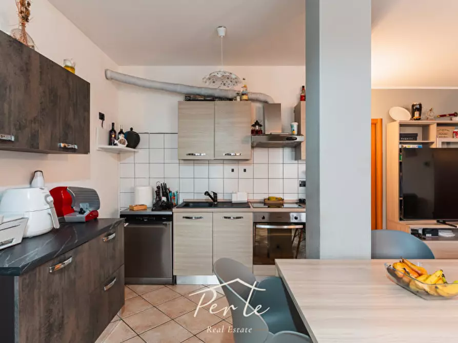 Immagine 4 di Appartamento in vendita  in strada canali 3 a Ostiglia