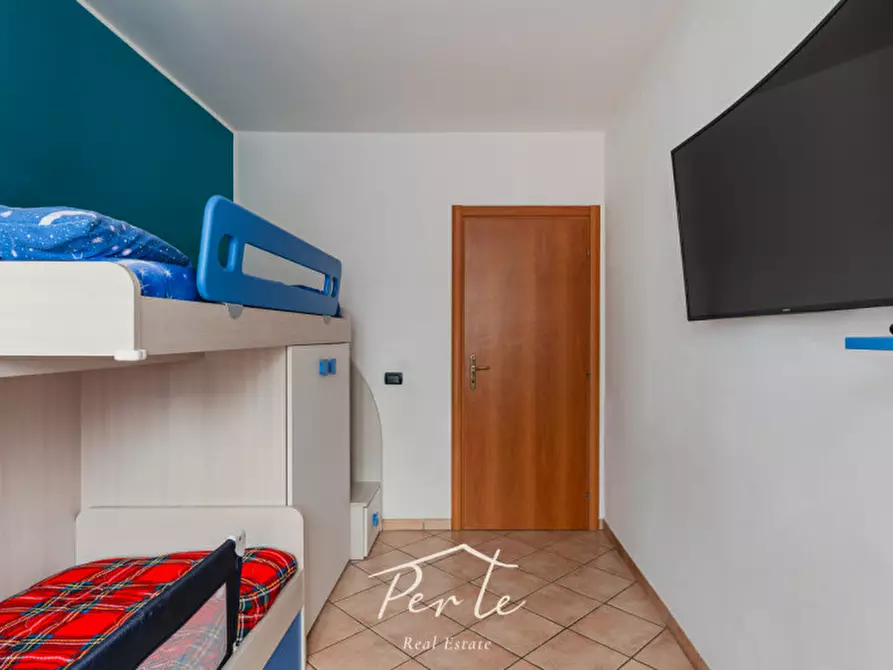 Immagine 6 di Appartamento in vendita  in strada canali 3 a Ostiglia