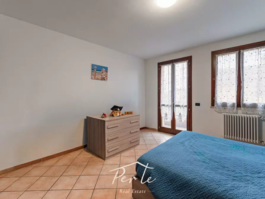 Immagine 7 di Appartamento in vendita  in strada canali 3 a Ostiglia