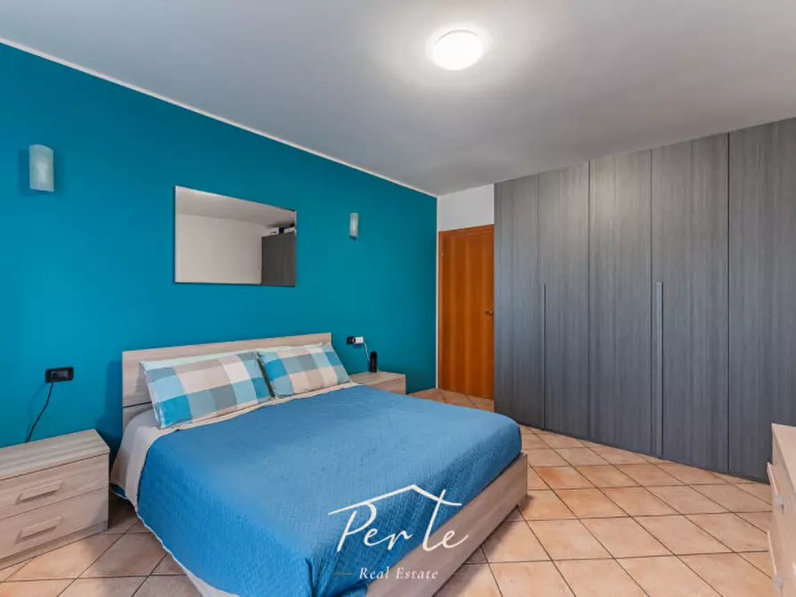 Immagine 8 di Appartamento in vendita  in strada canali 3 a Ostiglia