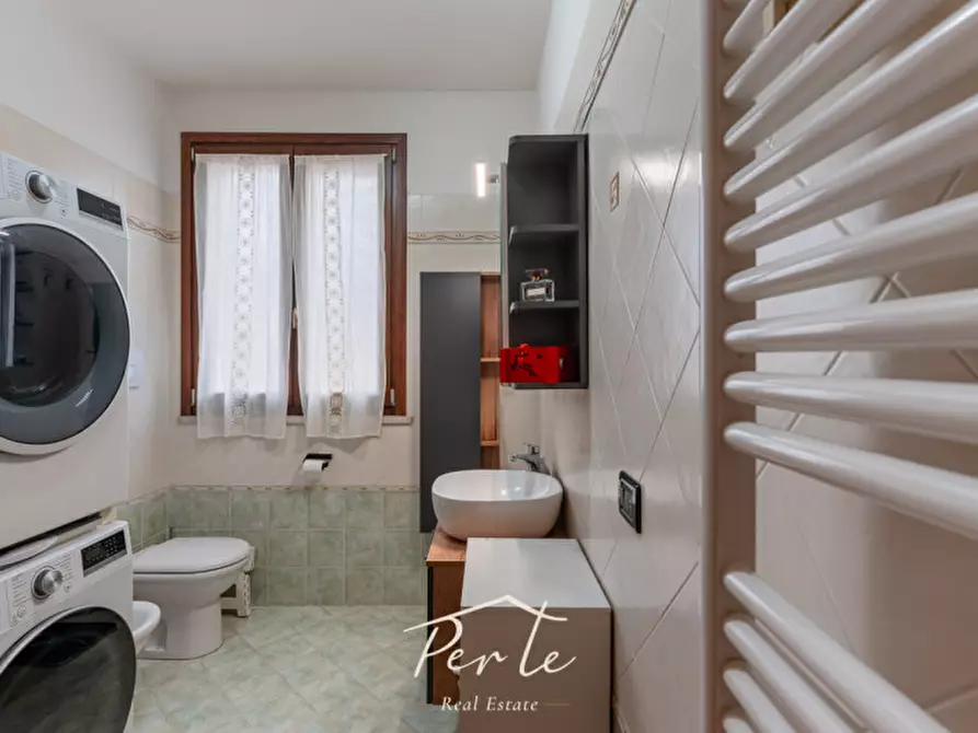 Immagine 9 di Appartamento in vendita  in strada canali 3 a Ostiglia