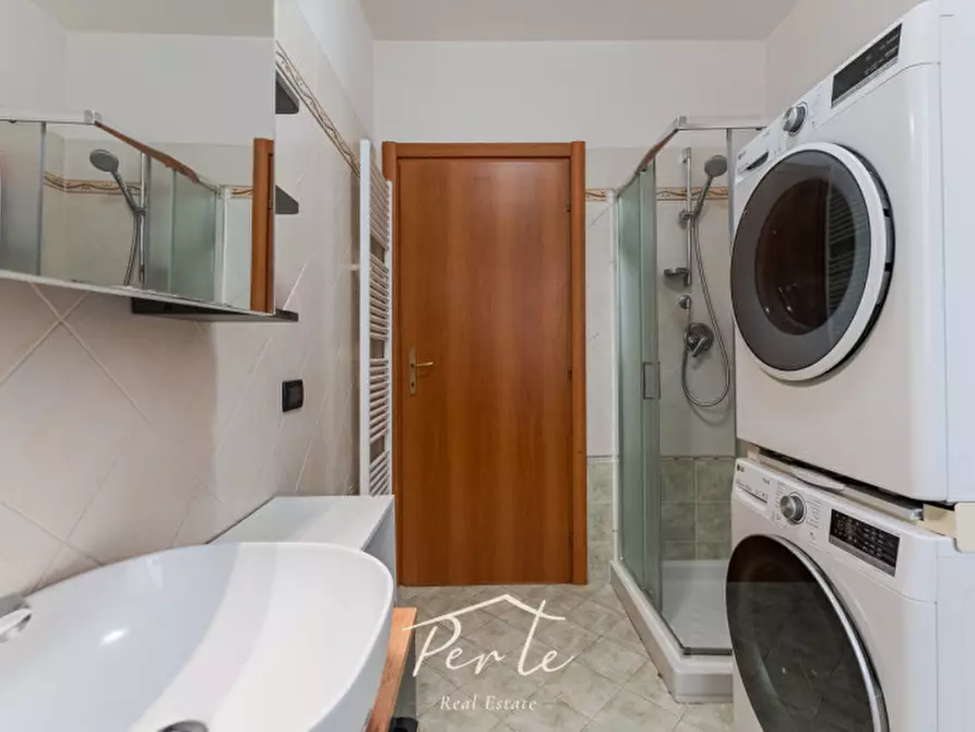 Immagine 10 di Appartamento in vendita  in strada canali 3 a Ostiglia