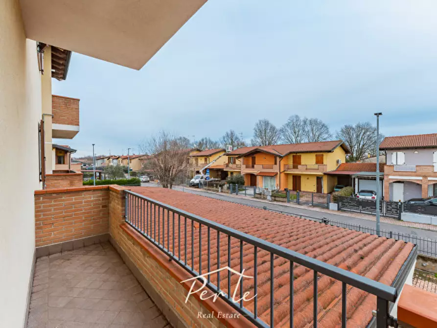 Immagine 13 di Appartamento in vendita  in strada canali 3 a Ostiglia