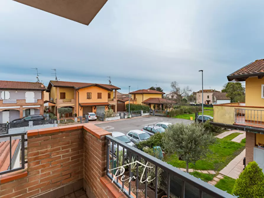 Immagine 14 di Appartamento in vendita  in strada canali 3 a Ostiglia