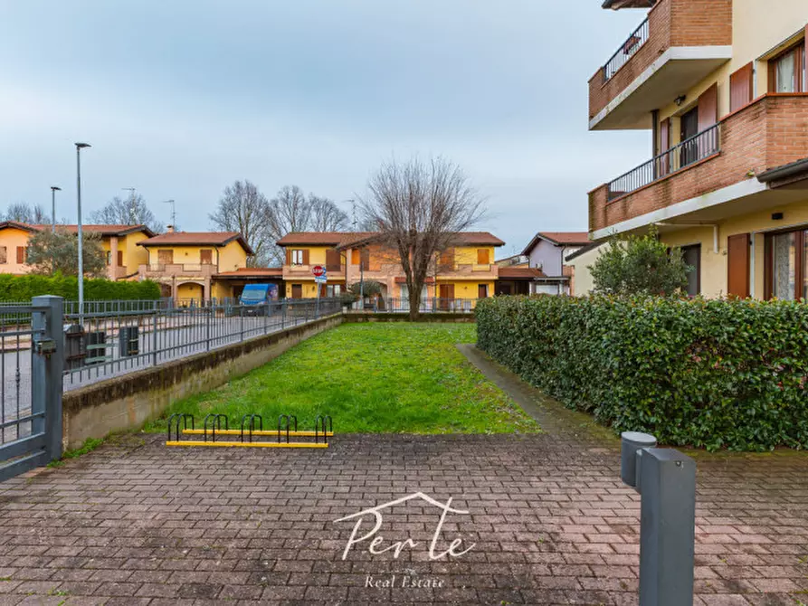 Immagine 17 di Appartamento in vendita  in strada canali 3 a Ostiglia