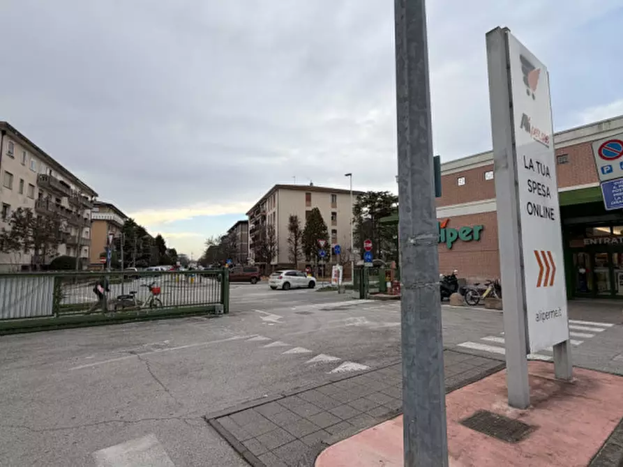 Immagine 1 di Appartamento in vendita  in Padova Via Leonardo Da Vinci 13 a Padova