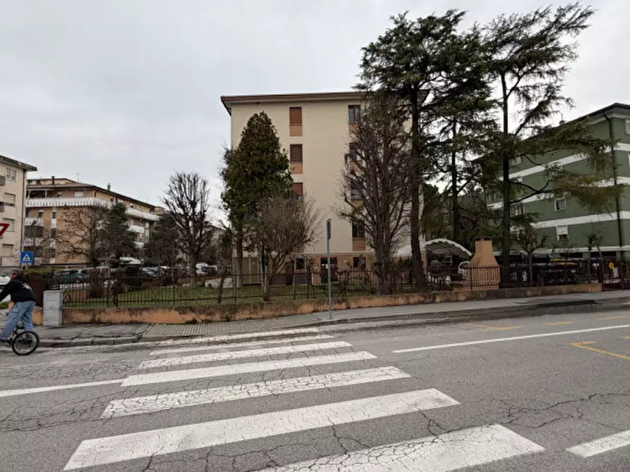 Immagine 2 di Appartamento in vendita  in Padova Via Leonardo Da Vinci 13 a Padova
