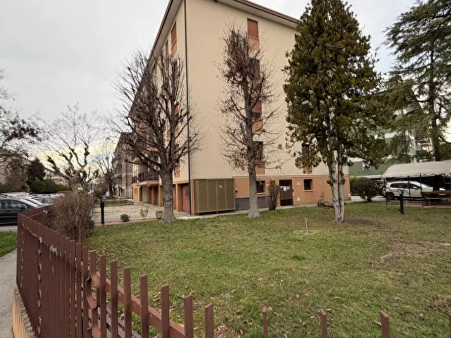 Immagine 3 di Appartamento in vendita  in Padova Via Leonardo Da Vinci 13 a Padova