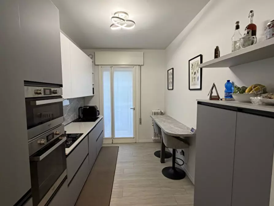 Immagine 6 di Appartamento in vendita  in Padova Via Leonardo Da Vinci 13 a Padova