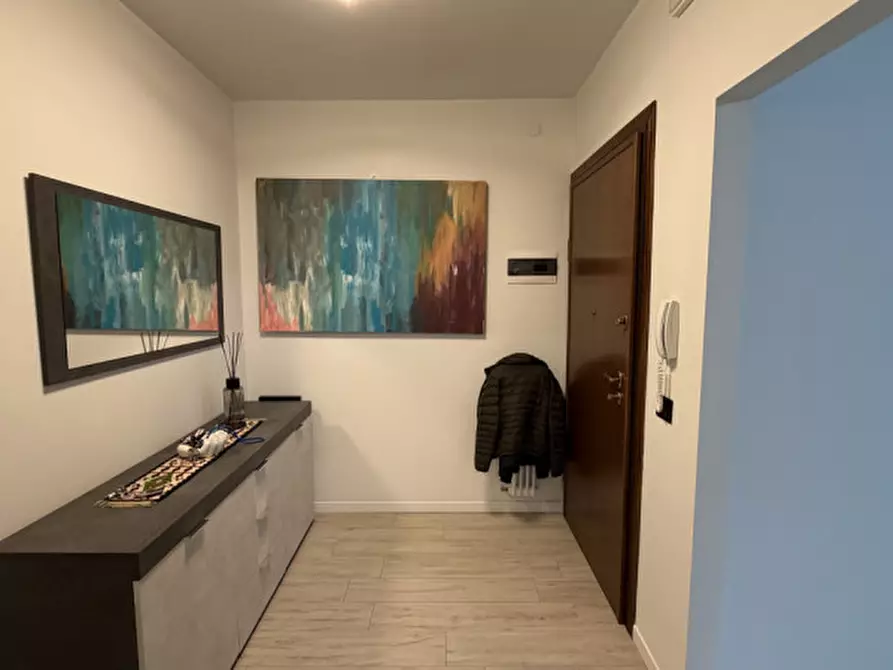 Immagine 7 di Appartamento in vendita  in Padova Via Leonardo Da Vinci 13 a Padova