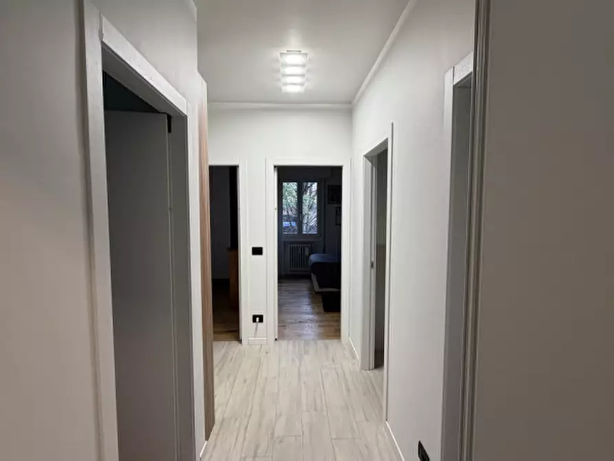 Immagine 9 di Appartamento in vendita  in Padova Via Leonardo Da Vinci 13 a Padova