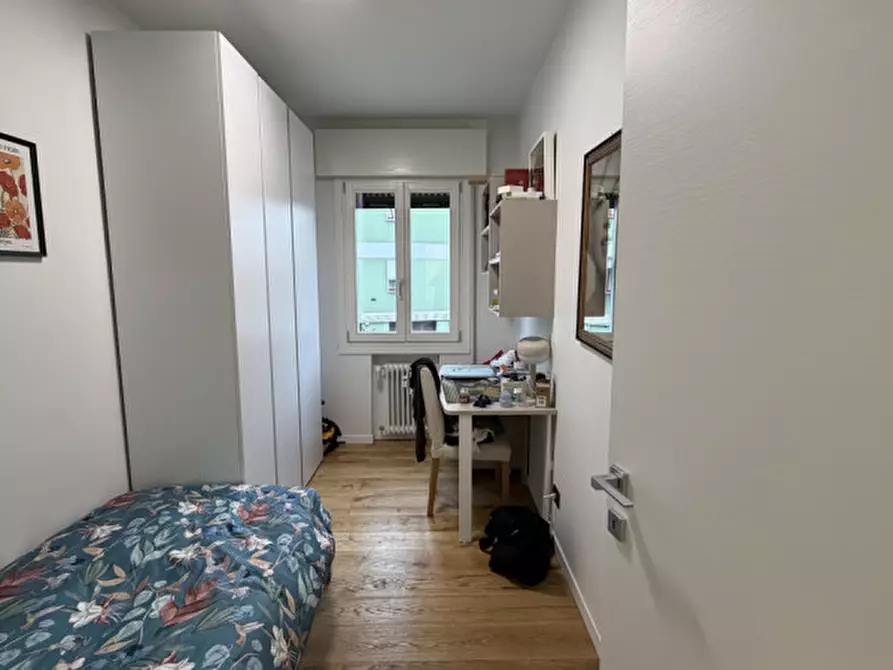 Immagine 11 di Appartamento in vendita  in Padova Via Leonardo Da Vinci 13 a Padova