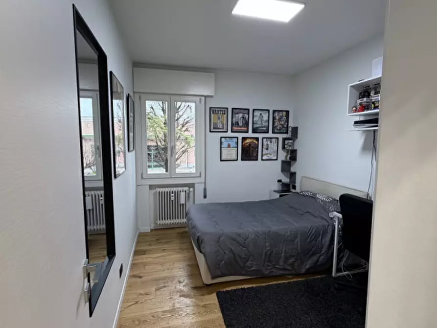 Immagine 12 di Appartamento in vendita  in Padova Via Leonardo Da Vinci 13 a Padova