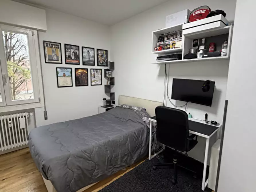 Immagine 13 di Appartamento in vendita  in Padova Via Leonardo Da Vinci 13 a Padova