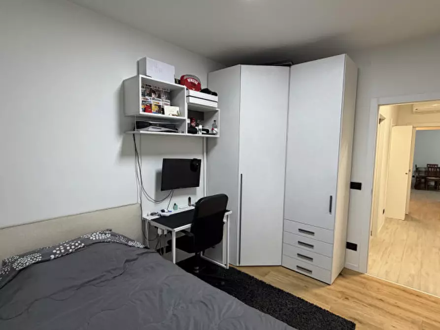 Immagine 14 di Appartamento in vendita  in Padova Via Leonardo Da Vinci 13 a Padova