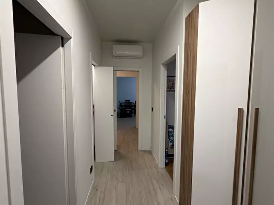 Immagine 15 di Appartamento in vendita  in Padova Via Leonardo Da Vinci 13 a Padova