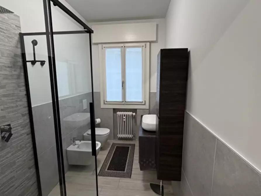 Immagine 19 di Appartamento in vendita  in Padova Via Leonardo Da Vinci 13 a Padova