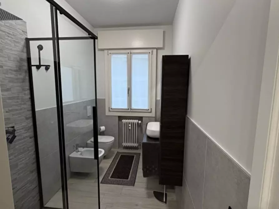 Immagine 20 di Appartamento in vendita  in Padova Via Leonardo Da Vinci 13 a Padova