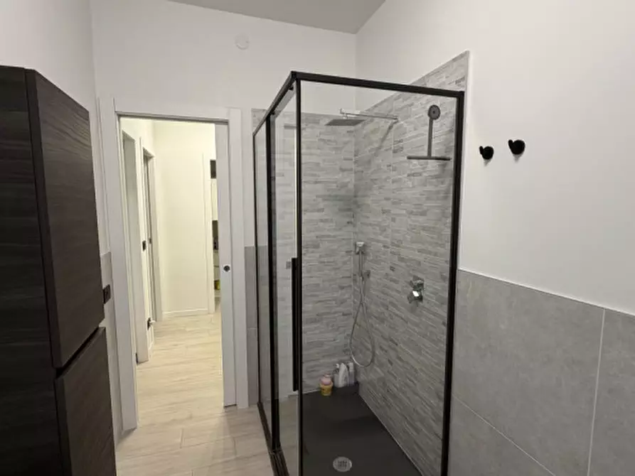 Immagine 21 di Appartamento in vendita  in Padova Via Leonardo Da Vinci 13 a Padova