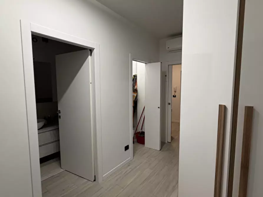 Immagine 23 di Appartamento in vendita  in Padova Via Leonardo Da Vinci 13 a Padova