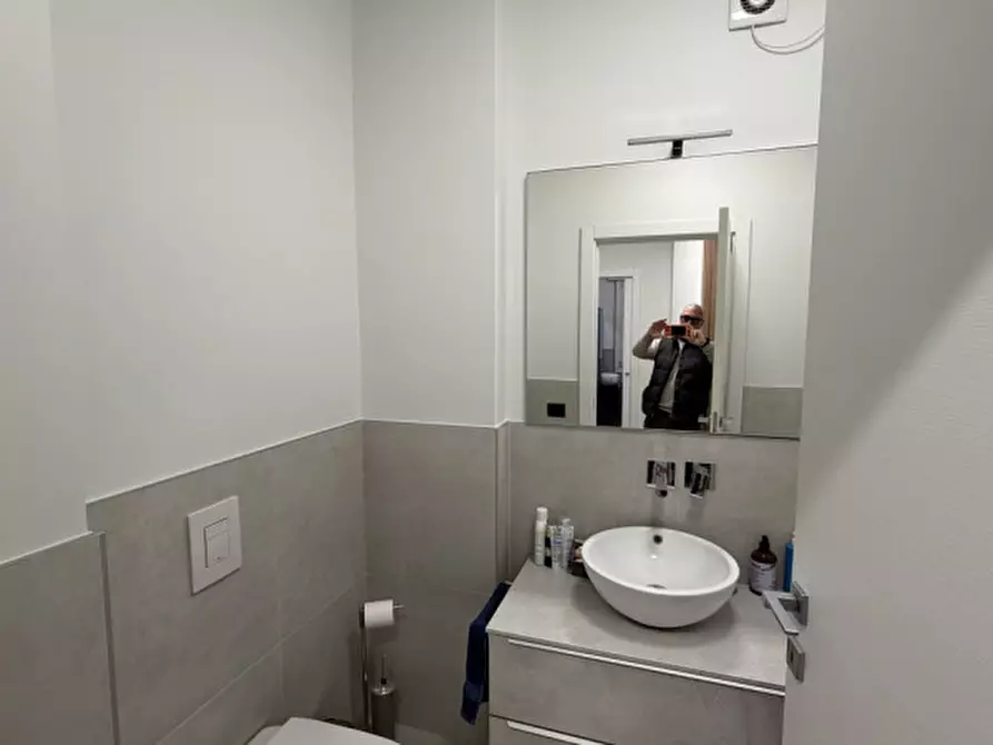 Immagine 25 di Appartamento in vendita  in Padova Via Leonardo Da Vinci 13 a Padova