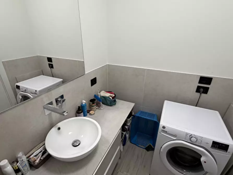 Immagine 26 di Appartamento in vendita  in Padova Via Leonardo Da Vinci 13 a Padova