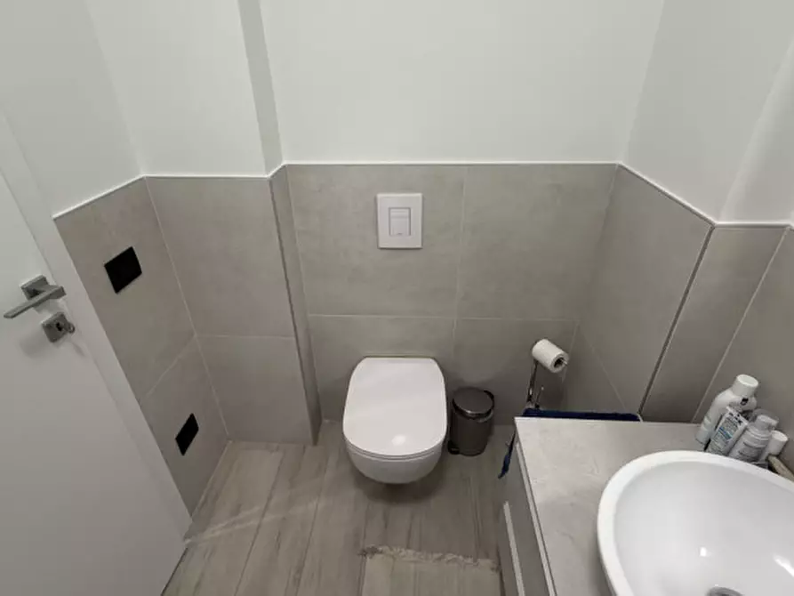 Immagine 27 di Appartamento in vendita  in Padova Via Leonardo Da Vinci 13 a Padova