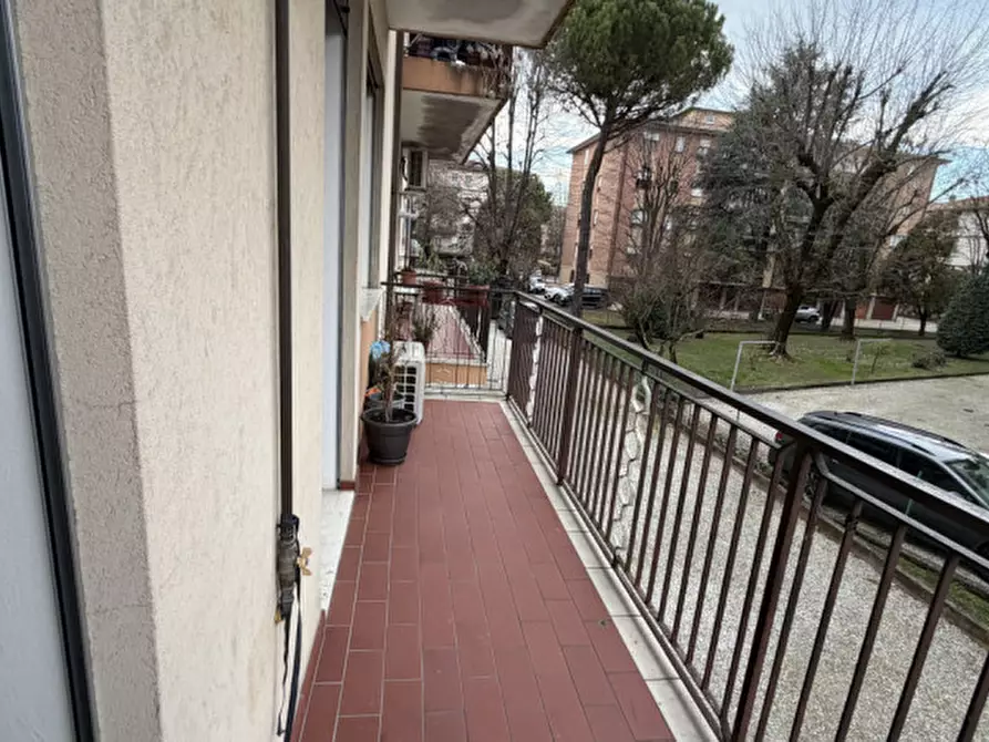 Immagine 32 di Appartamento in vendita  in Padova Via Leonardo Da Vinci 13 a Padova