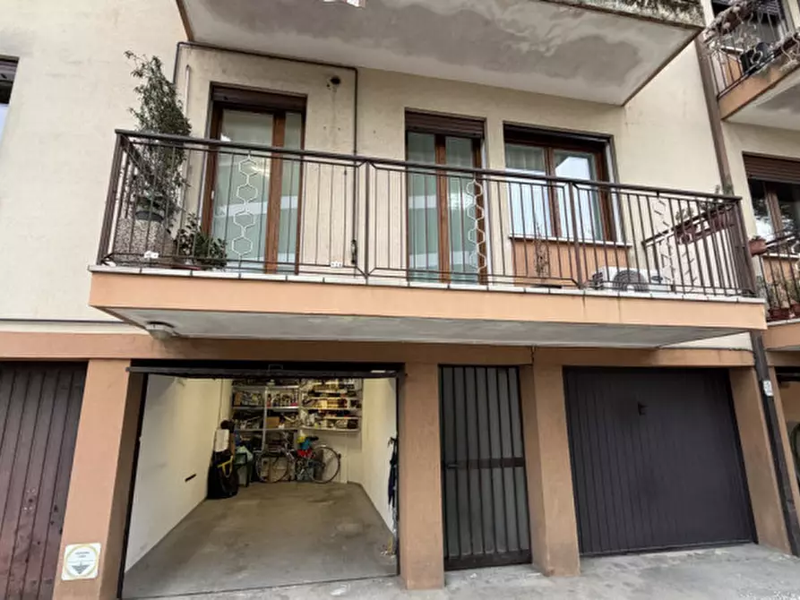 Immagine 33 di Appartamento in vendita  in Padova Via Leonardo Da Vinci 13 a Padova