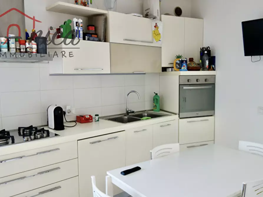 Immagine 1 di Appartamento in vendita  in Via della Cervara a Trento