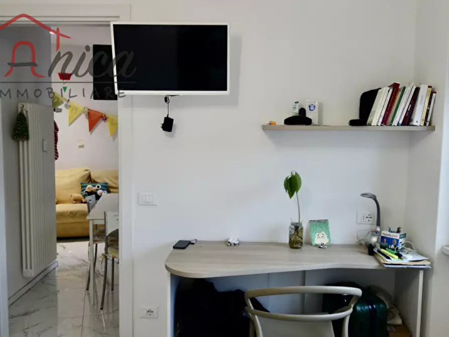 Immagine 7 di Appartamento in vendita  in Via della Cervara a Trento