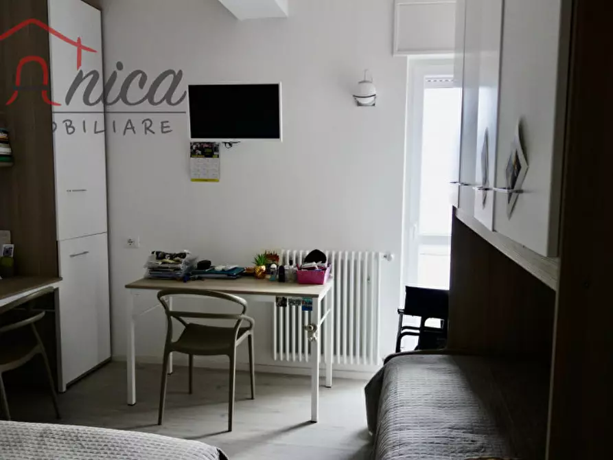 Immagine 8 di Appartamento in vendita  in Via della Cervara a Trento