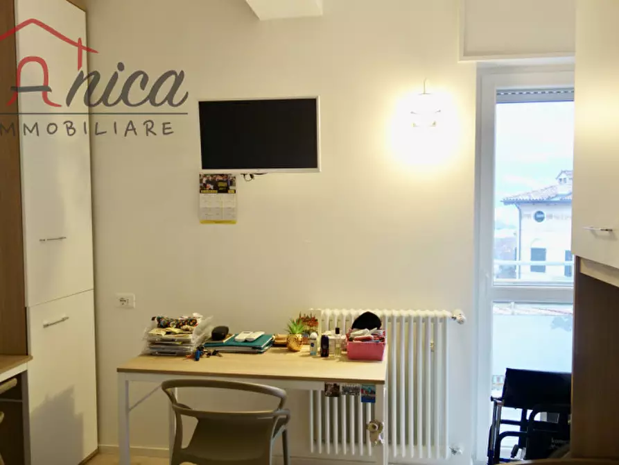 Immagine 9 di Appartamento in vendita  in Via della Cervara a Trento