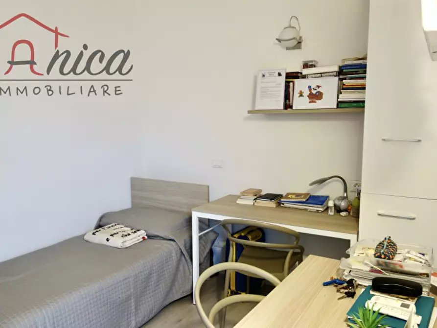 Immagine 11 di Appartamento in vendita  in Via della Cervara a Trento