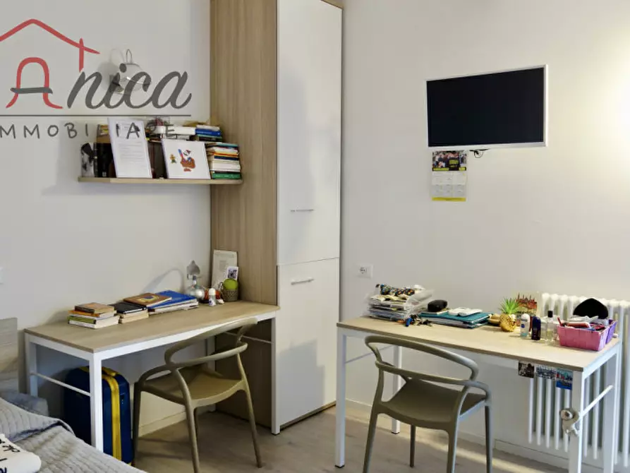 Immagine 12 di Appartamento in vendita  in Via della Cervara a Trento