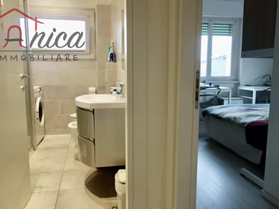 Immagine 14 di Appartamento in vendita  in Via della Cervara a Trento