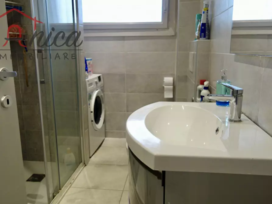 Immagine 15 di Appartamento in vendita  in Via della Cervara a Trento