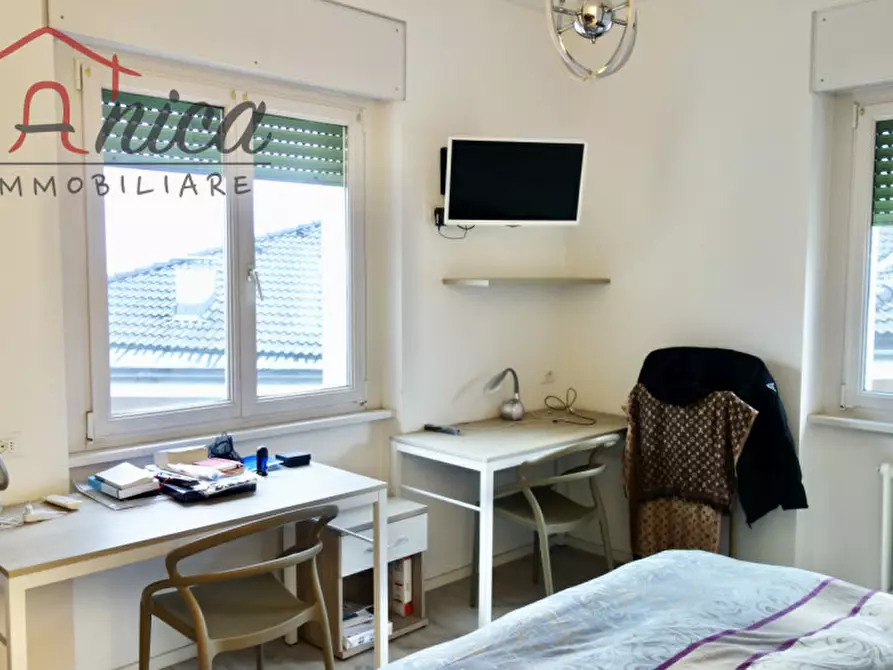 Immagine 16 di Appartamento in vendita  in Via della Cervara a Trento