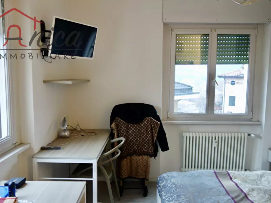 Immagine 17 di Appartamento in vendita  in Via della Cervara a Trento