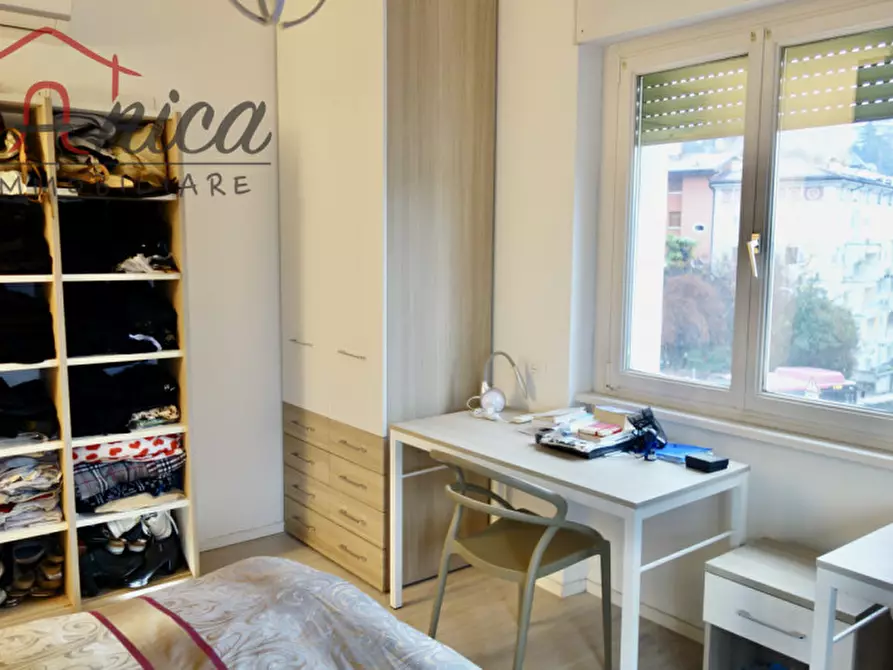 Immagine 18 di Appartamento in vendita  in Via della Cervara a Trento