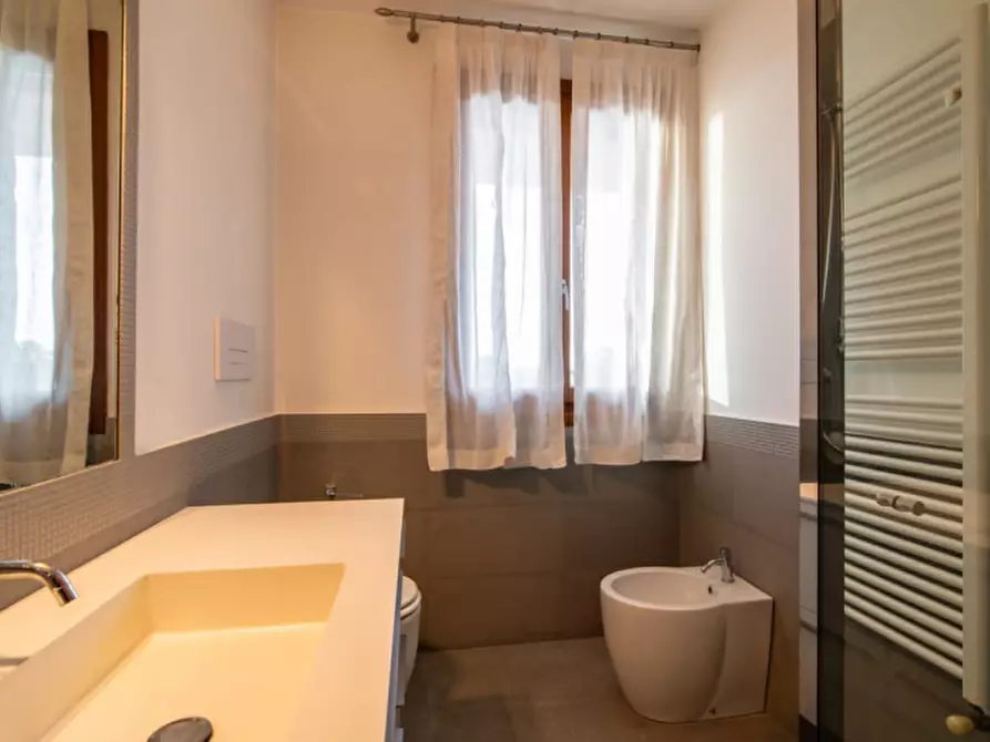 Immagine 22 di Attico in vendita  in Via giovine europa a Vigonza