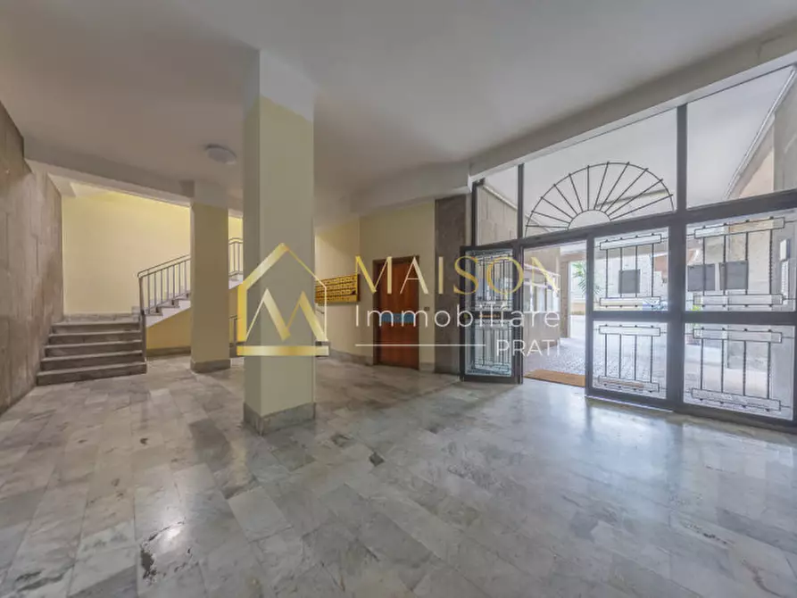 Immagine 2 di Appartamento in vendita  in Via Portuense a Roma