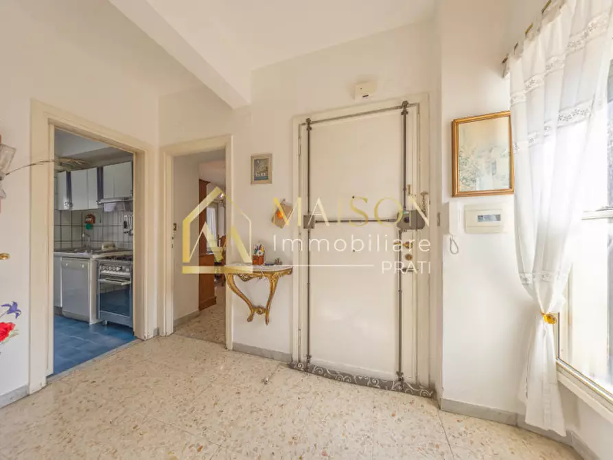 Immagine 4 di Appartamento in vendita  in Via Portuense a Roma