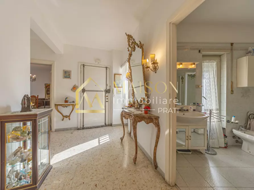 Immagine 5 di Appartamento in vendita  in Via Portuense a Roma